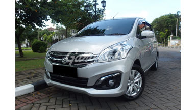 2017 Suzuki Ertiga GX - Mobil Pilihan 2017 Suzuki Ertiga GX - Mobil Pilihan