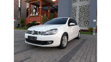 2012 Volkswagen Golf TSI - Barang Bagus Siap Pakai 2012 Volkswagen Golf TSI - Barang Bagus Siap Pakai