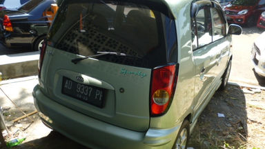 2003 KIA Visto - Siap Pakai Mulus Banget (s-7) 2003 KIA Visto - Siap Pakai Mulus Banget (s-7)