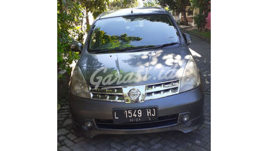 2010 Nissan Livina grand livina - Bekas Berkualitas 2010 Nissan Livina grand livina - Bekas Berkualitas