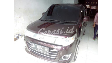 2015 Suzuki Karimun Estilo GS - Good Condition 2015 Suzuki Karimun Estilo GS - Good Condition