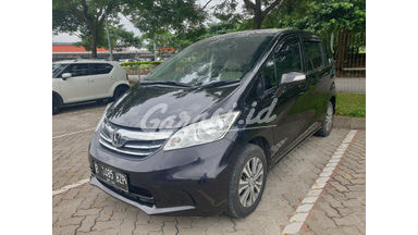 2012 Honda Freed E PSD 2012 Honda Freed E PSD
