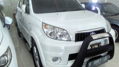 2011 Toyota Rush g - Pajak Panjang (s-0) 2011 Toyota Rush g - Pajak Panjang (s-0)