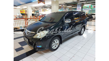 2010 Toyota Kijang Innova G 2010 Toyota Kijang Innova G