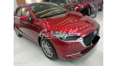 2021 Mazda 2 GT 2021 Mazda 2 GT