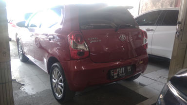 2016 Toyota Etios Valco E - Siap Pakai Mulus Banget (s-8) 2016 Toyota Etios Valco E - Siap Pakai Mulus Banget (s-8)