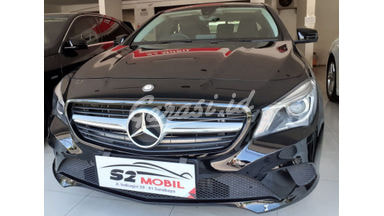 2016 Mercedes Benz E-Class E250 - Good Condition 2016 Mercedes Benz E-Class E250 - Good Condition