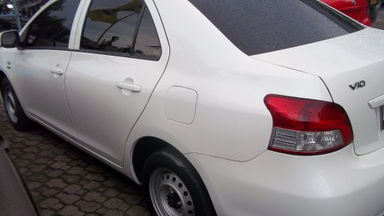 2012 Toyota Limo E - Kondisi prima, siap pakai (s-0) 2012 Toyota Limo E - Kondisi prima, siap pakai (s-0)