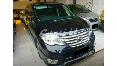 2016 Nissan Serena HWS - Mobil Pilihan 2016 Nissan Serena HWS - Mobil Pilihan