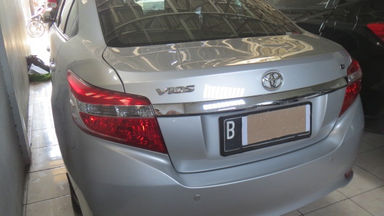 2013 Toyota Vios G - Istimewa siap pakai (s-6) 2013 Toyota Vios G - Istimewa siap pakai (s-6)
