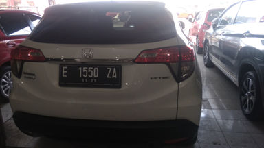2018 Honda HR-V VTEC PLUS - Siap Pakai Mulus Banget (s-6) 2018 Honda HR-V VTEC PLUS - Siap Pakai Mulus Banget (s-6)