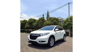 2016 Honda HR-V E - Mobil Pilihan 2016 Honda HR-V E - Mobil Pilihan