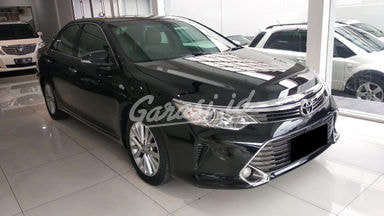 2015 Toyota Camry V - Mobil Pilihan 2015 Toyota Camry V - Mobil Pilihan