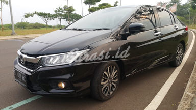 2018 Honda City E - Mobil Pilihan 2018 Honda City E - Mobil Pilihan