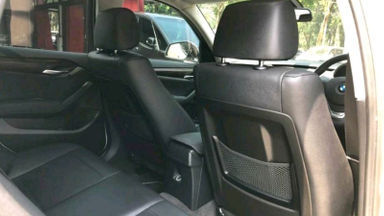 2014 BMW X1 S DRIVE - istimewa (s-4) 2014 BMW X1 S DRIVE - istimewa (s-4)