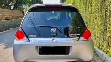 2017 Honda Brio E - Mobil Pilihan (s-3) 2017 Honda Brio E - Mobil Pilihan (s-3)
