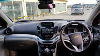 2014 Chevrolet Orlando LT - Km Low Record #Chevrolet (s-4) 2014 Chevrolet Orlando LT - Km Low Record #Chevrolet (s-4)