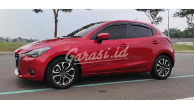 2016 Mazda 2 GT 2016 Mazda 2 GT