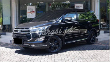2017 Toyota Kijang Innova Venturer AT - Mobil Pilihan 2017 Toyota Kijang Innova Venturer AT - Mobil Pilihan