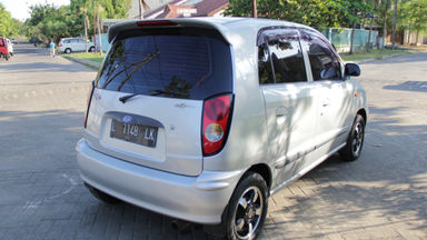 2002 KIA Visto MT - Istimewa siap pakai (s-7) 2002 KIA Visto MT - Istimewa siap pakai (s-7)