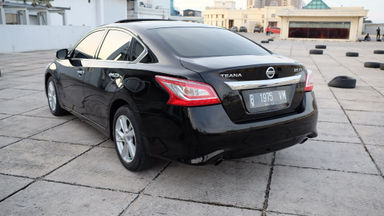 2014 Nissan Teana xv - New Model Gress Jarang Ada Terawat dp 70jt (s-9) 2014 Nissan Teana xv - New Model Gress Jarang Ada Terawat dp 70jt (s-9)
