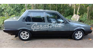 1984 Toyota Corolla GL - Unit Antik Jarang Ada 1984 Toyota Corolla GL - Unit Antik Jarang Ada