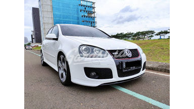 2008 Volkswagen Golf GTI (MK5) 2008 Volkswagen Golf GTI (MK5)