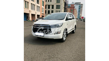 2020 Toyota Kijang Innova g luxury 2020 Toyota Kijang Innova g luxury
