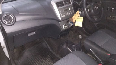 2014 Toyota Agya G - Unit Bagus Bukan Bekas Tabrak (s-3) 2014 Toyota Agya G - Unit Bagus Bukan Bekas Tabrak (s-3)