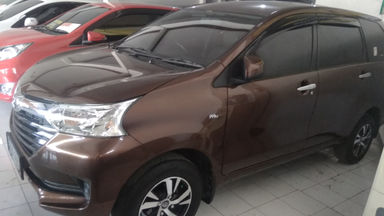 2017 Toyota Avanza E - Kondisi Ciamik (s-2) 2017 Toyota Avanza E - Kondisi Ciamik (s-2)