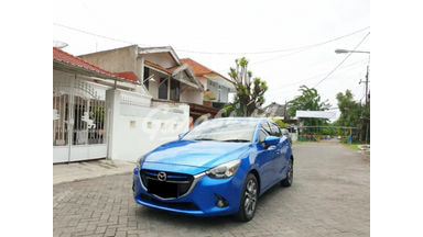 2014 Mazda 2 GT - Mobil Pilihan 2014 Mazda 2 GT - Mobil Pilihan