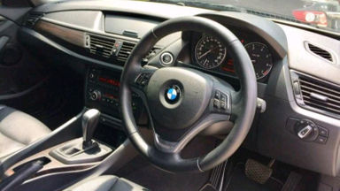 2014 BMW X1 sDRIVE AT - istimewa (s-6) 2014 BMW X1 sDRIVE AT - istimewa (s-6)