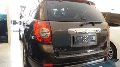 2011 Chevrolet Captiva Dsl - Kondisi Mulus Tinggal Pakai (s-1) 2011 Chevrolet Captiva Dsl - Kondisi Mulus Tinggal Pakai (s-1)
