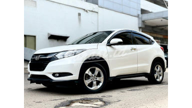 2016 Honda HR-V E CVT 2016 Honda HR-V E CVT