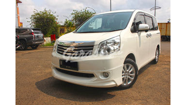 2015 Toyota Nav1 V luxury - Good Condition Kredit Dp Ringan Tersedia 2015 Toyota Nav1 V luxury - Good Condition Kredit Dp Ringan Tersedia