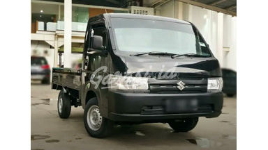 2019 Suzuki Carry Pick Up 2019 Suzuki Carry Pick Up