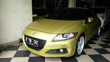 2013 Honda CRZ hybrid - Barang Mulus dan Harga Istimewa (s-0) 2013 Honda CRZ hybrid - Barang Mulus dan Harga Istimewa (s-0)