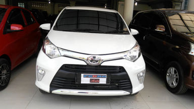 2017 Toyota Calya g - Barang Bagus Siap Pakai (s-2) 2017 Toyota Calya g - Barang Bagus Siap Pakai (s-2)
