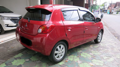 2013 Mitsubishi Mirage Exceed - Automatic (s-12) 2013 Mitsubishi Mirage Exceed - Automatic (s-12)