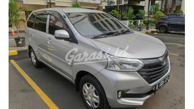 2016 Daihatsu Xenia X - Proses Cepat Tanpa Ribet 2016 Daihatsu Xenia X - Proses Cepat Tanpa Ribet