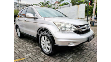 2010 Honda CR-V 2.0 2010 Honda CR-V 2.0