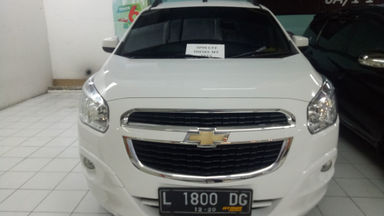2015 Chevrolet Spin LTZ - Proses Cepat Dan Mudah 2015 Chevrolet Spin LTZ - Proses Cepat Dan Mudah