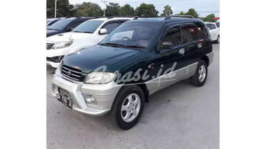 2007 Daihatsu Taruna CSX - Good Condition 2007 Daihatsu Taruna CSX - Good Condition