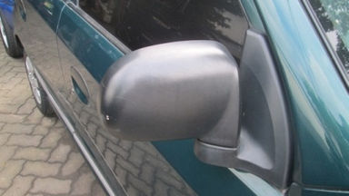 2001 KIA Visto 1.0 - Barang Mulus dan Harga Istimewa (s-6) 2001 KIA Visto 1.0 - Barang Mulus dan Harga Istimewa (s-6)