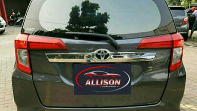 2017 Toyota Calya G - istimewa (s-3) 2017 Toyota Calya G - istimewa (s-3)