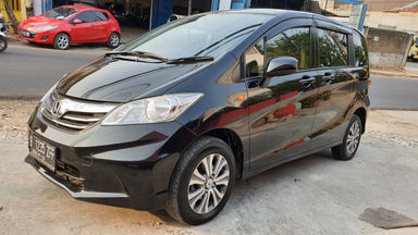 2012 Honda Freed SD - Kredit dibantu TDP RINGAN 2012 Honda Freed SD - Kredit dibantu TDP RINGAN