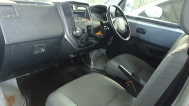 2015 Daihatsu Gran Max D - Kondisi Ok & Terawat (s-4) 2015 Daihatsu Gran Max D - Kondisi Ok & Terawat (s-4)