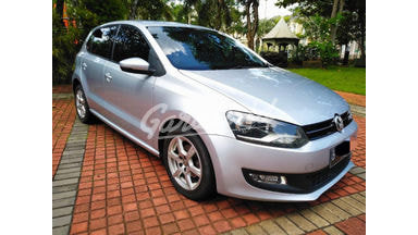 2012 Volkswagen Polo CBU - Good Condition Like New 2012 Volkswagen Polo CBU - Good Condition Like New