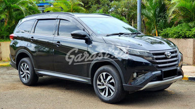 2018 Toyota Rush G 2018 Toyota Rush G
