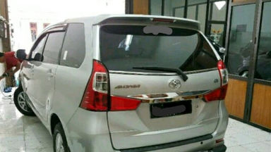 2016 Toyota Avanza G MT - bekas berkualitas (s-3) 2016 Toyota Avanza G MT - bekas berkualitas (s-3)